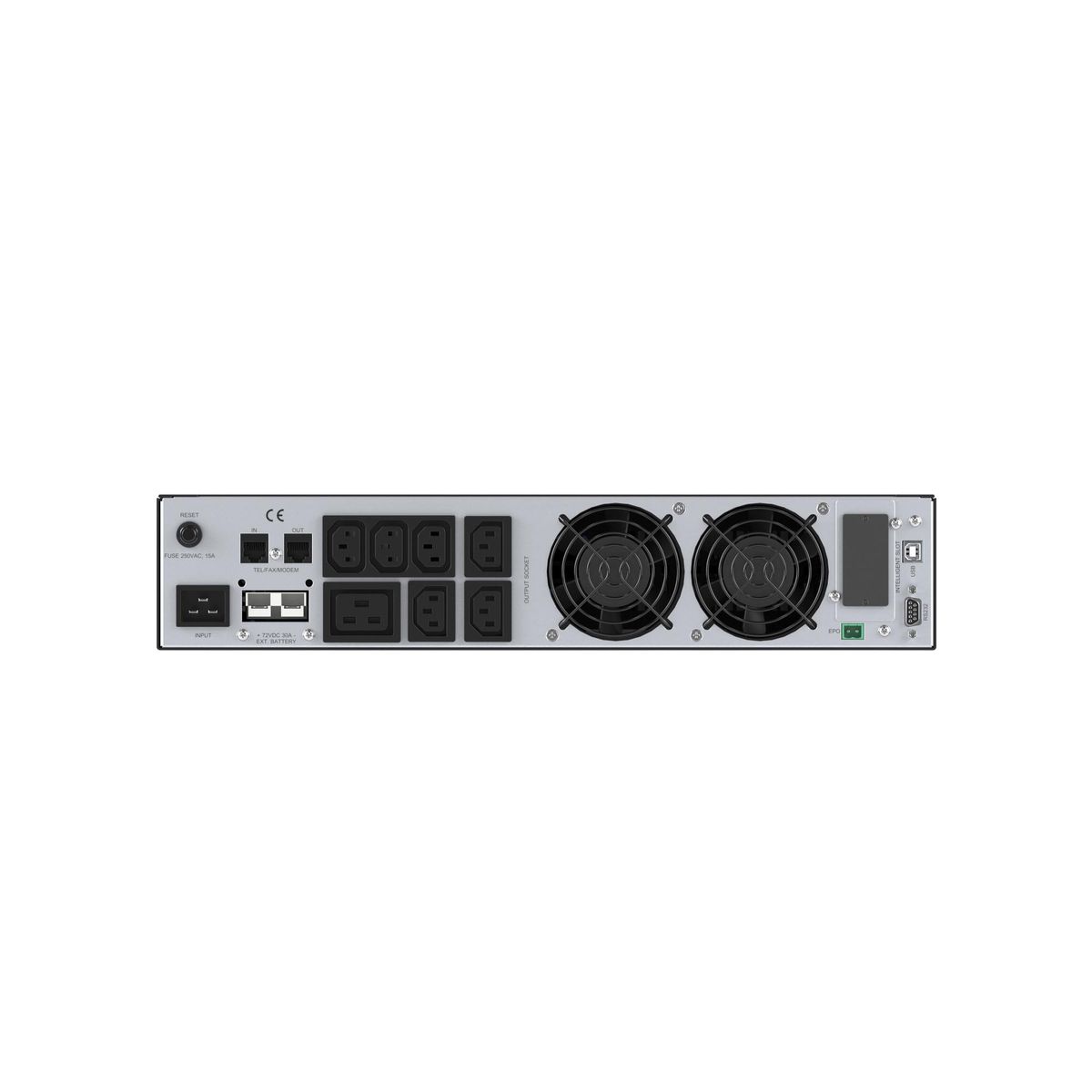 Источник бесперебойного питания  SMALLR2A0PI