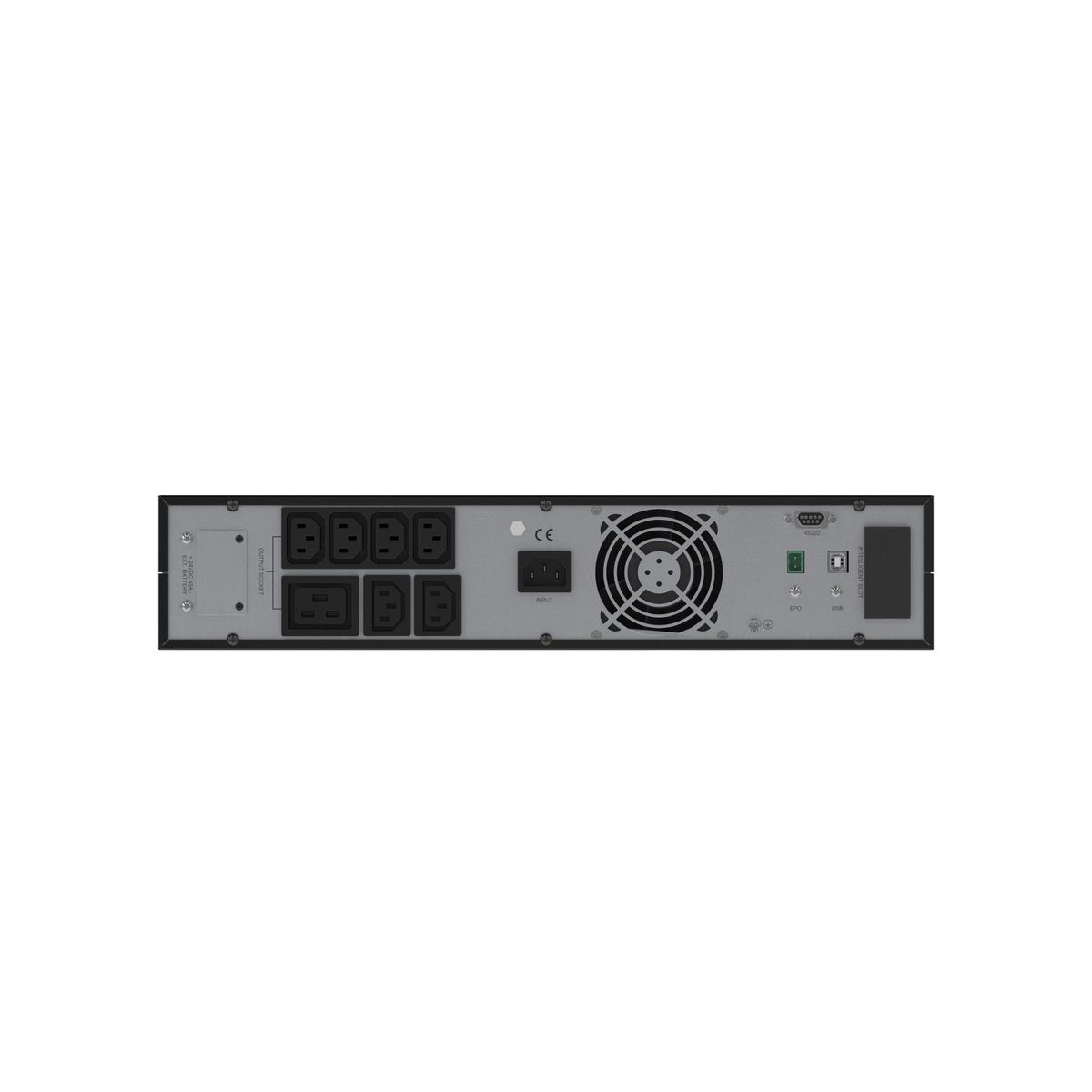 Источник бесперебойного питания  SMALLR1A5I