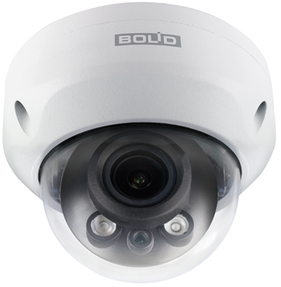 Видеокамера IP BOLID VCI-220 987-571-286