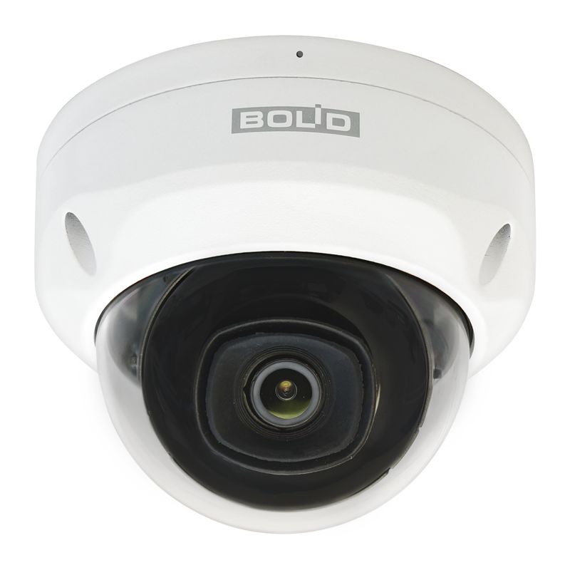 Видеокамера IP BOLID VCI-222 856-099-222