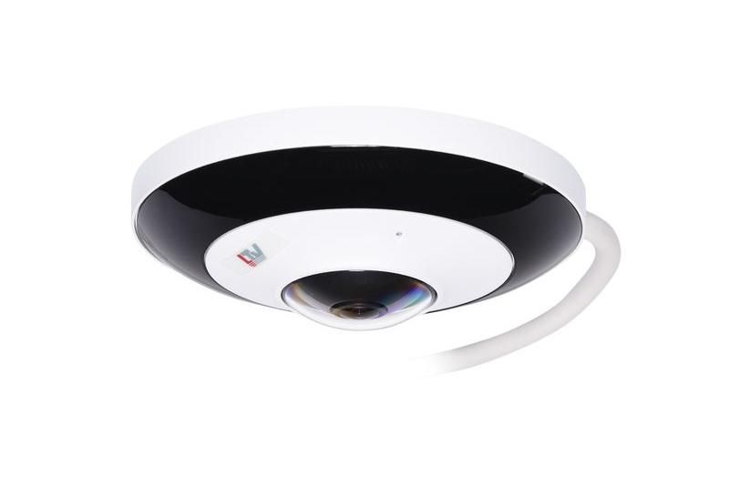 Видеокамера IP LTV CNE-740 K0 LS312307