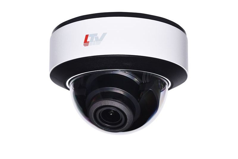 Видеокамера IP LTV CNE-842 58 LS471773