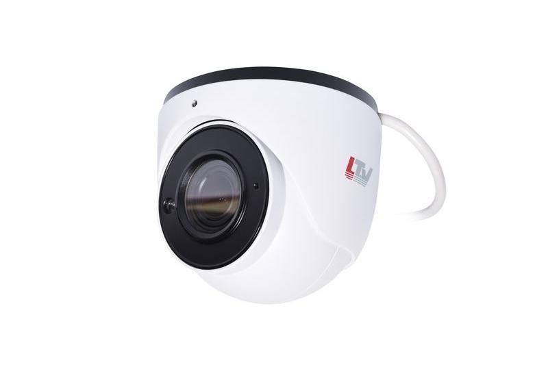 Видеокамера IP LTV CNE-921 58 LS409827