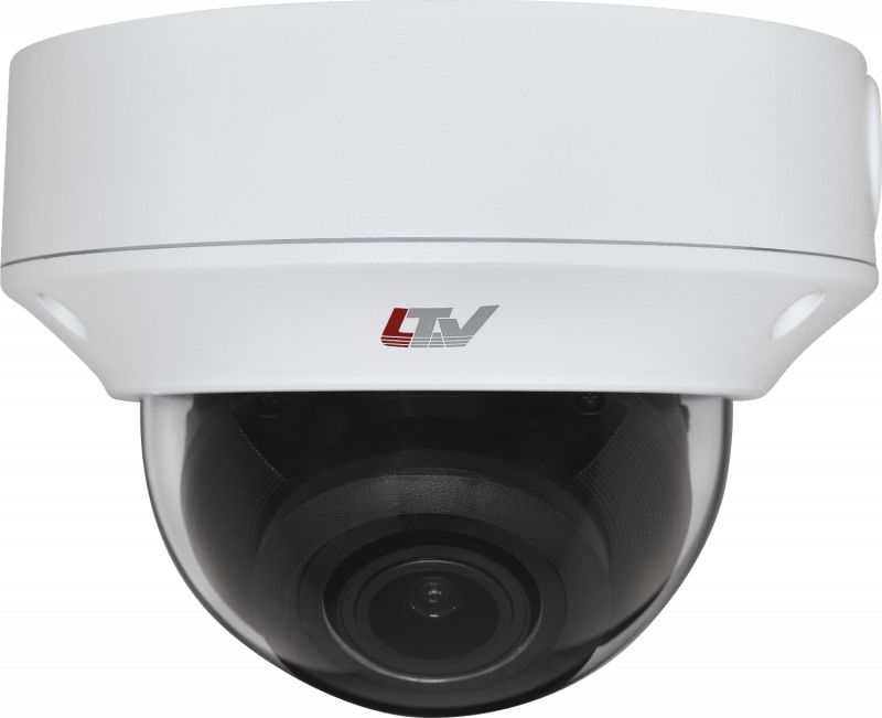 Видеокамера IP LTV-3CND40-M2812-F LS582219