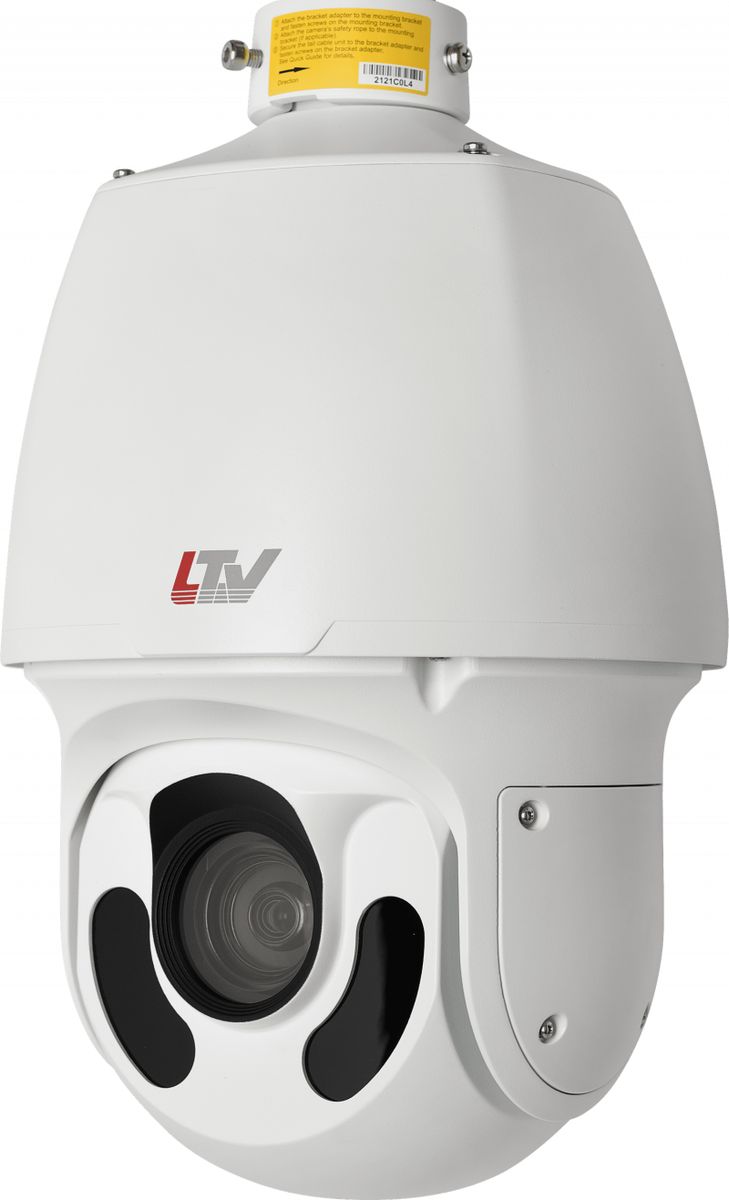 Видеокамера IP LTV-3CNSD21-Z25-F LS614656