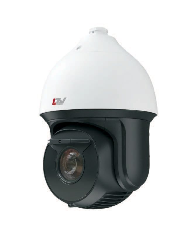 Видеокамера IP LTV-2CNSD20-Z37-H LS636405