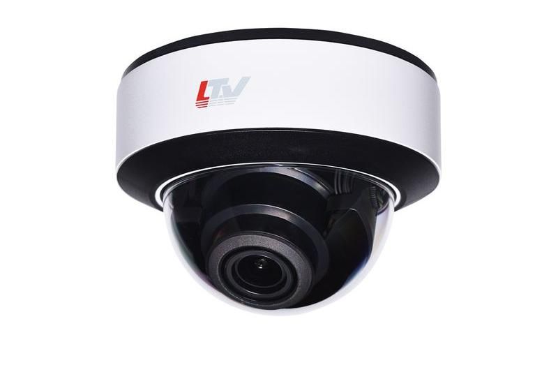 Видеокамера IP LTV CNE-850 58 LS365217
