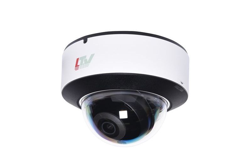 Видеокамера IP LTV CNE-842 42 LS472485
