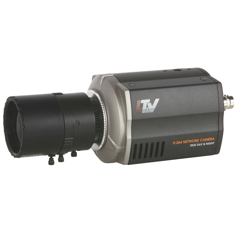 Видеокамера IP LTV-ICDM1-423 LS101113