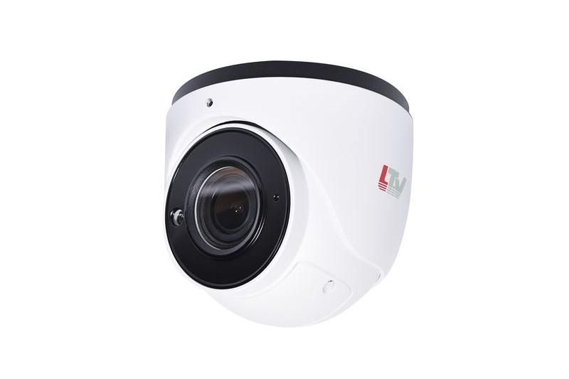Видеокамера IP LTV CNE-950 58 LS365225