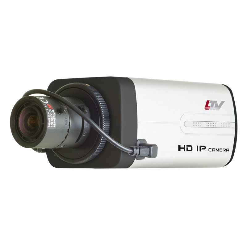 Видеокамера IP LTV CNE-450 00 LS241372