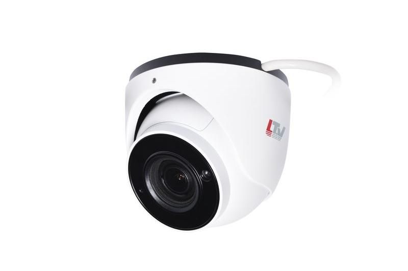 Видеокамера IP LTV CNE-924 48 LS403166
