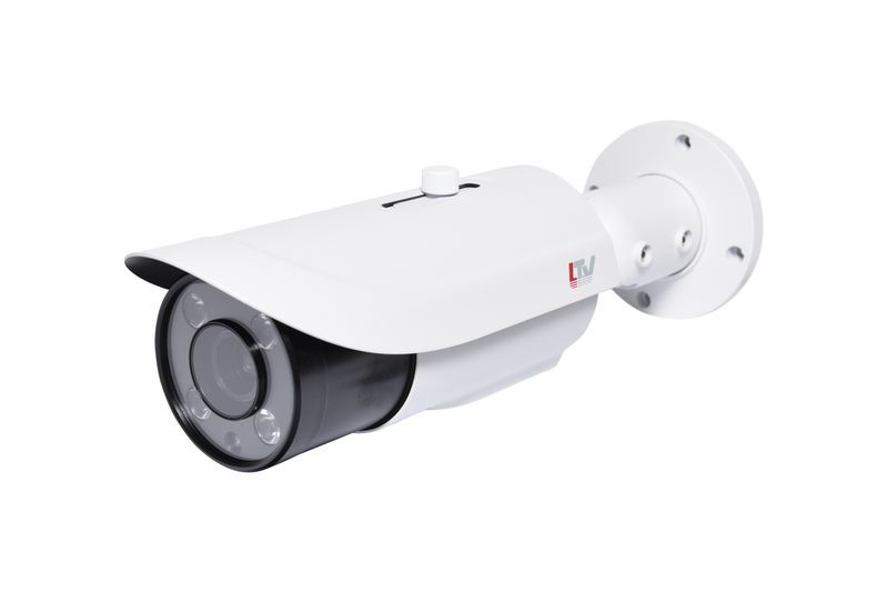 Видеокамера IP LTV CNE-630 5G LS359479