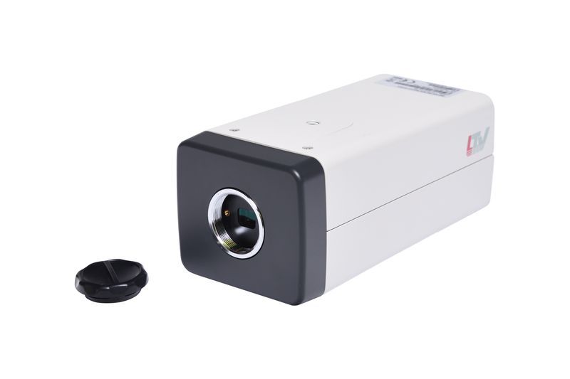 Видеокамера IP LTV CNT-431 00 LS360240