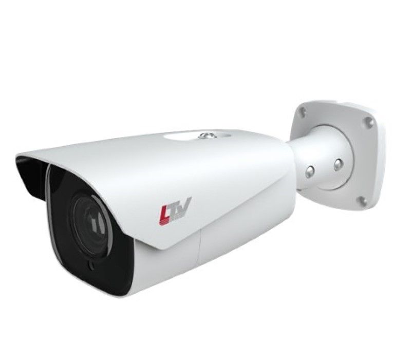 Видеокамера IP LTV CNE-620 5G LPR LS468623