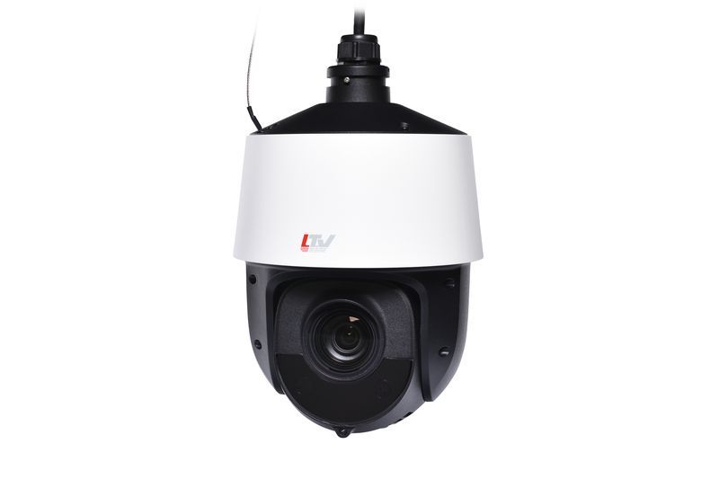 Видеокамера IP LTV CNE-221 62 LS431289