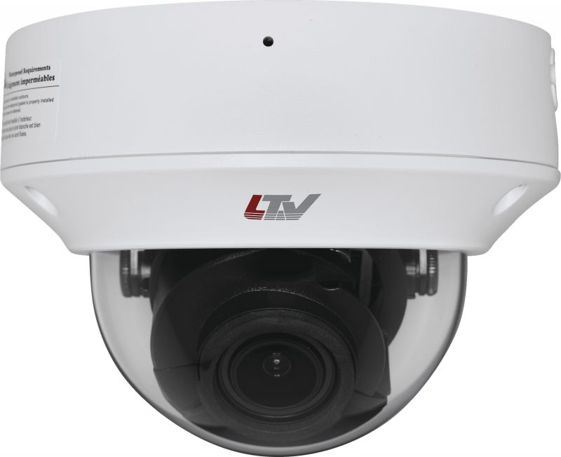 Видеокамера IP LTV-3CND80-M2812 LS699446