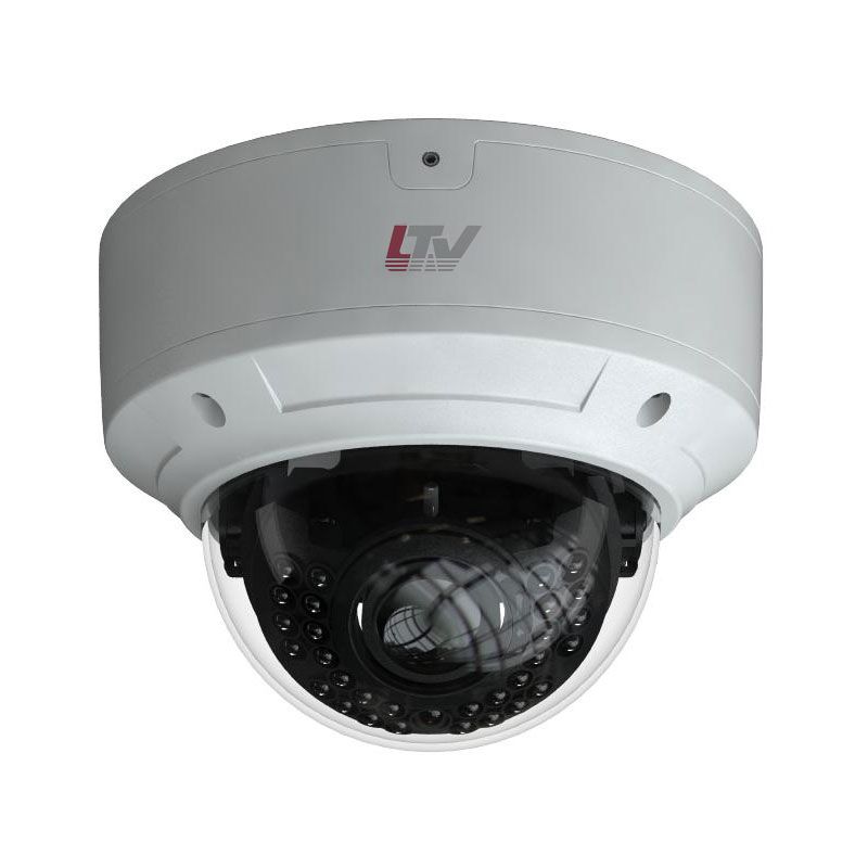 Видеокамера IP LTV CNE-850 48 LS241371
