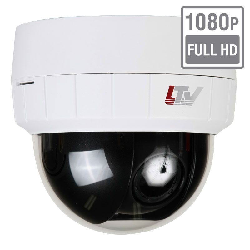 Видеокамера IP LTV-ICDM2-723-V3-9 