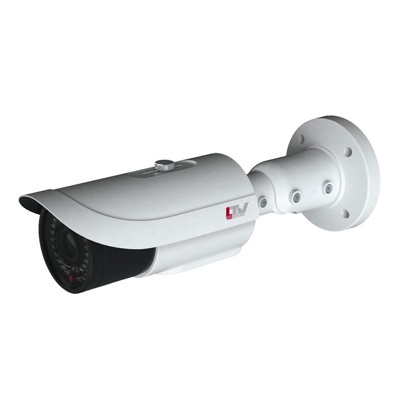 Видеокамера IP LTV CNE-650 48 