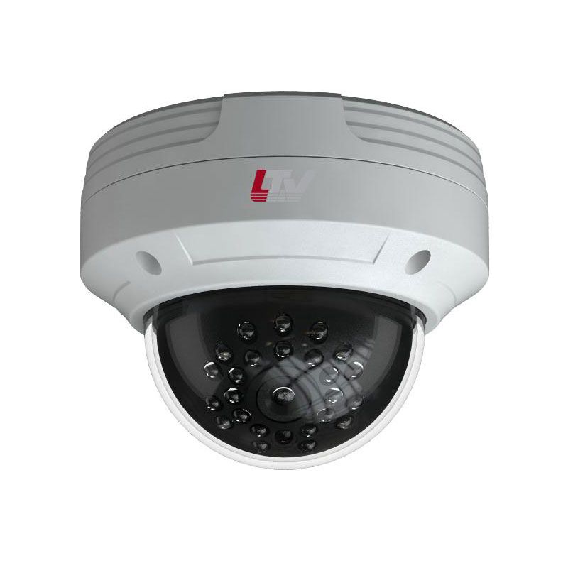 Видеокамера IP LTV CNE-830 42 