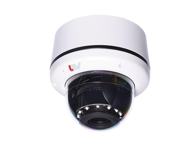Видеокамера IP LTV CNT-731 58 LS359582