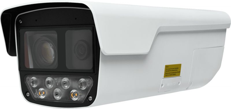 Видеокамера IP LTV-3CNBD480-F40/M1050 LS741434