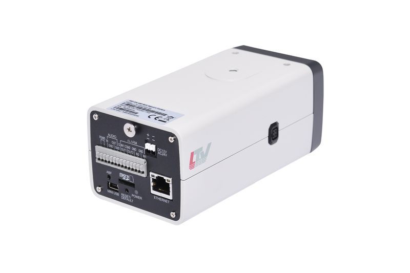 Видеокамера IP LTV CNT-431 00 LS360240