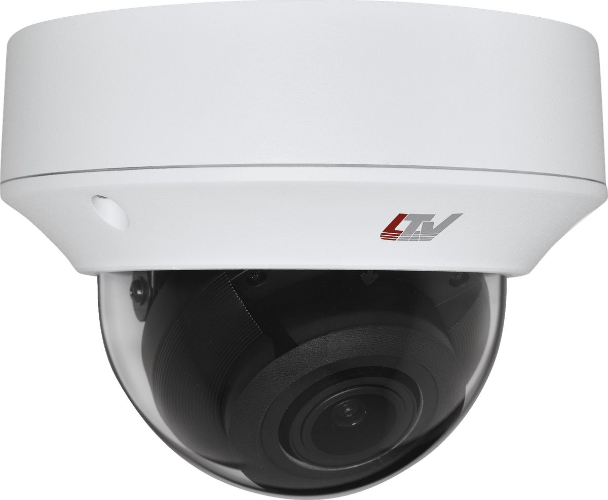 Видеокамера IP LTV-3CND40-M2812-F LS582219