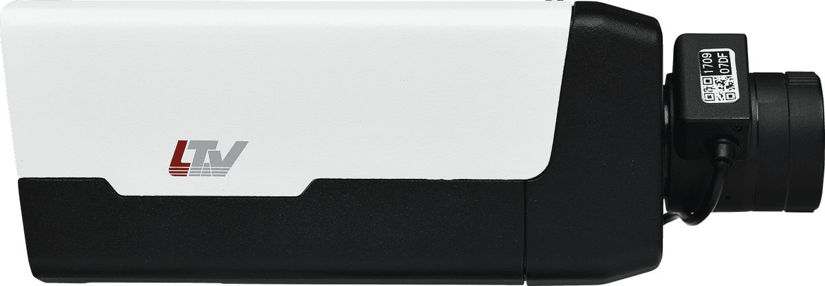 Видеокамера IP LTV-3CNS20-F LS593808