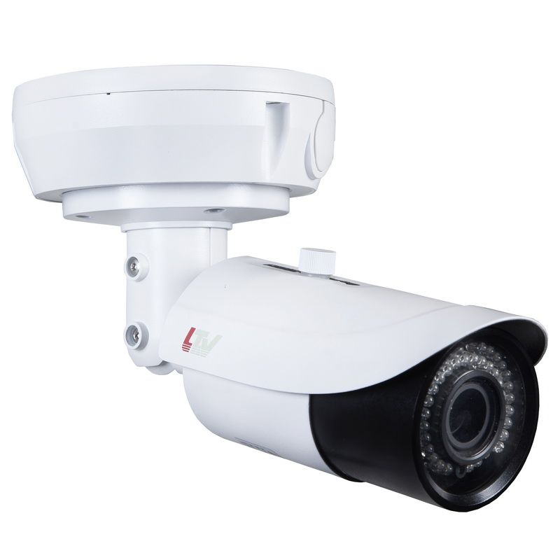 Видеокамера IP LTV CNE-622 48 LS246447