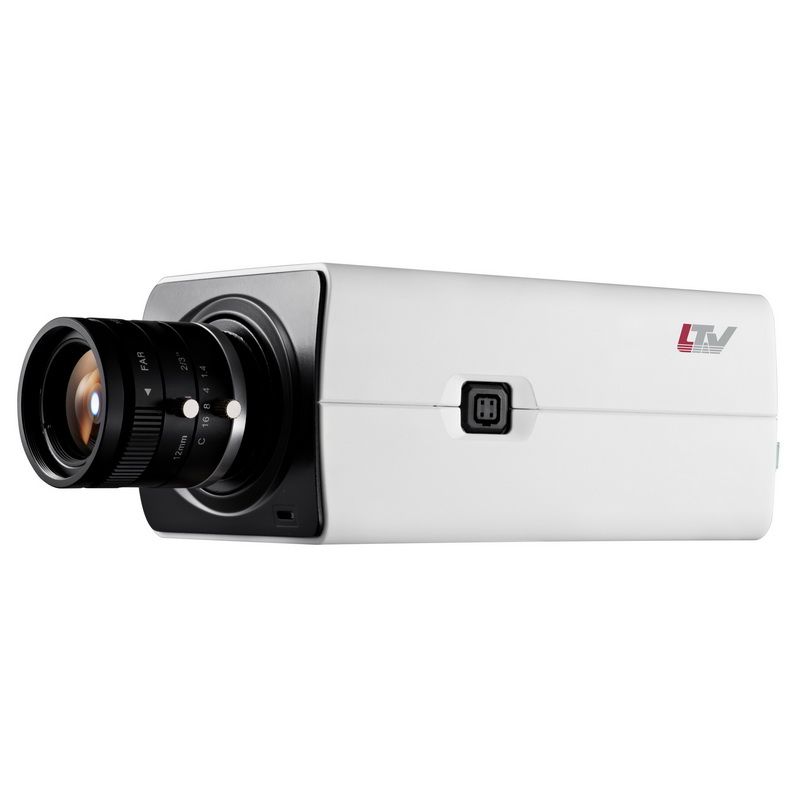 Видеокамера IP LTV CNM-410 00 