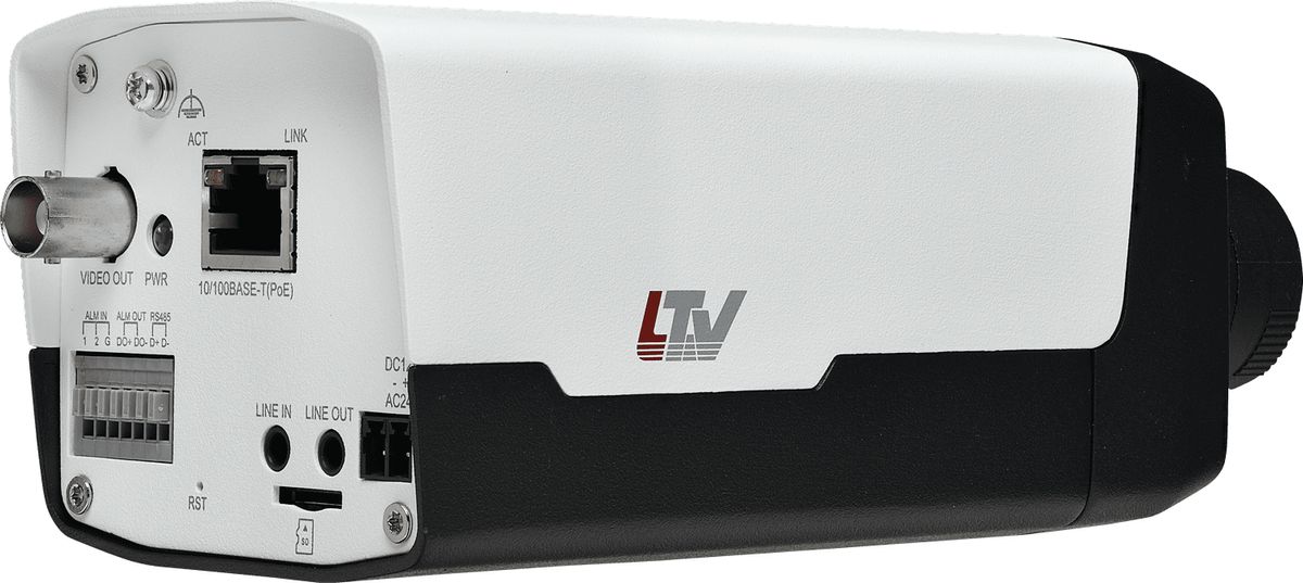 Видеокамера IP LTV-3CNS20 LS718959