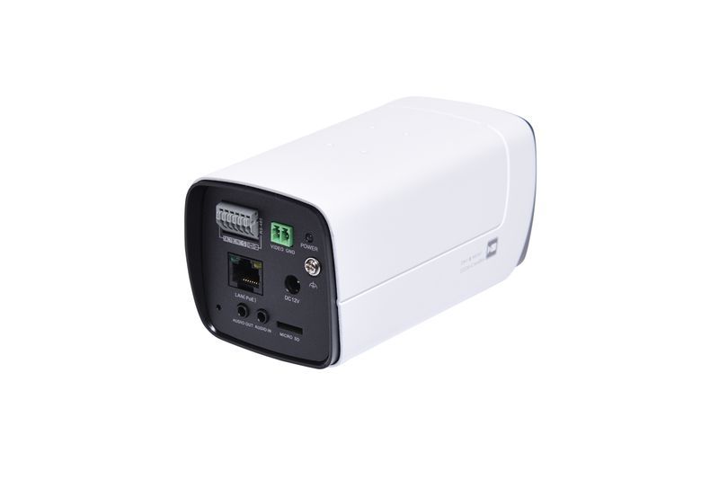 Видеокамера IP LTV CNP-421 22 LS465904