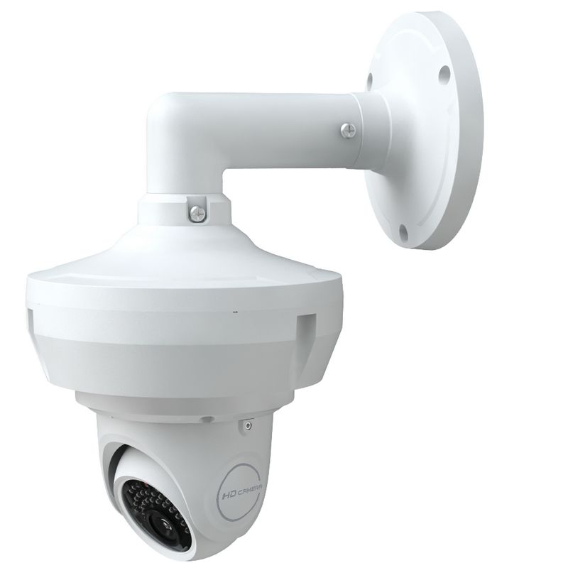 Видеокамера IP LTV CNE-930 48 