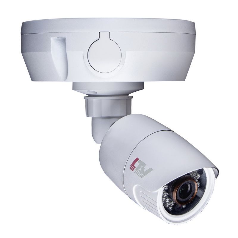 Видеокамера IP LTV CNE-621 41 LS277483