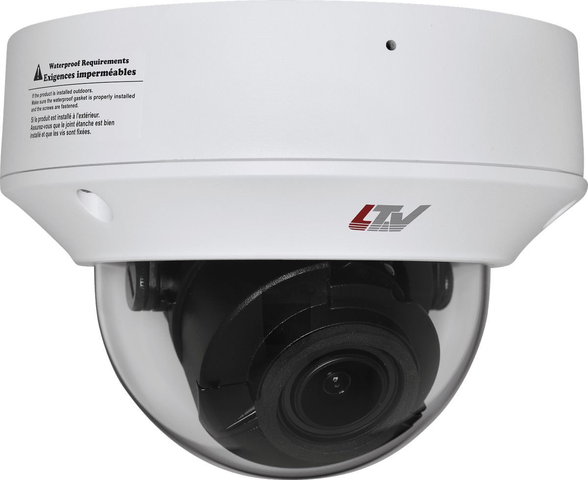 Видеокамера IP LTV-3CND50-M2713 LS675692
