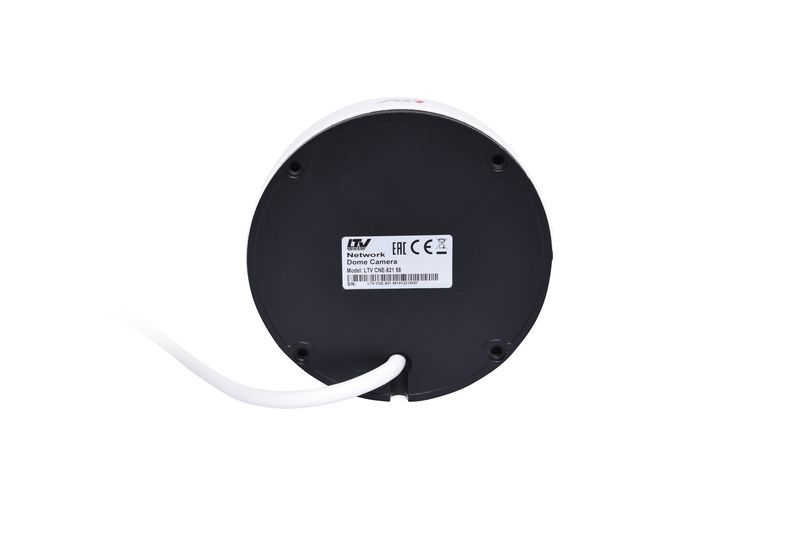 Видеокамера IP LTV CNE-821 58 LS409821