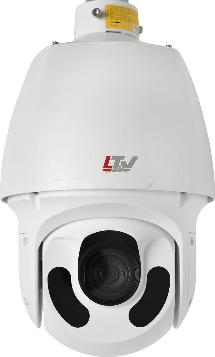 Видеокамера IP LTV-3CNSD21-Z25-F LS614656