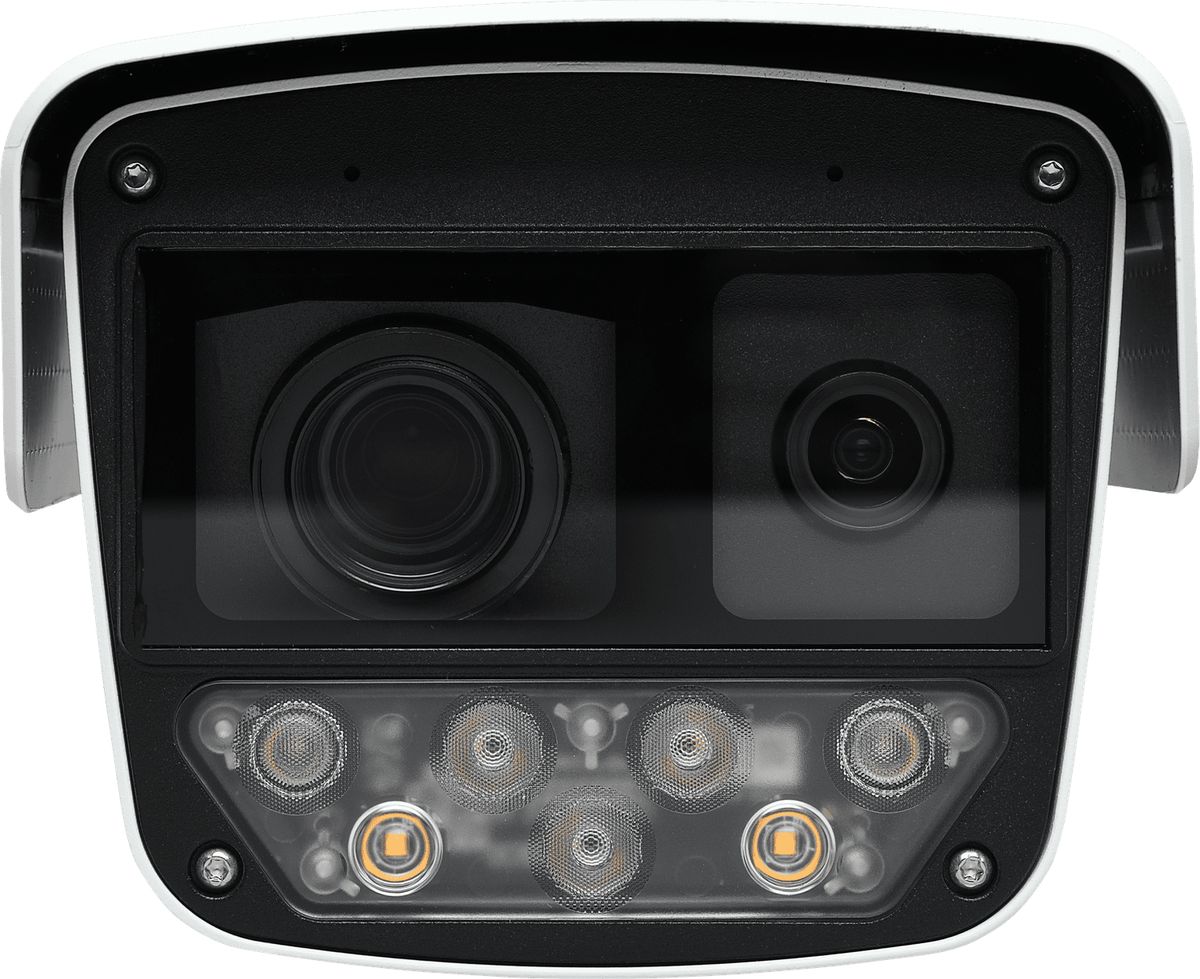 Видеокамера IP LTV-3CNBD480-F40/M1050 LS741434
