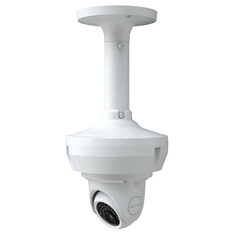 Видеокамера IP LTV CNE-930 48 