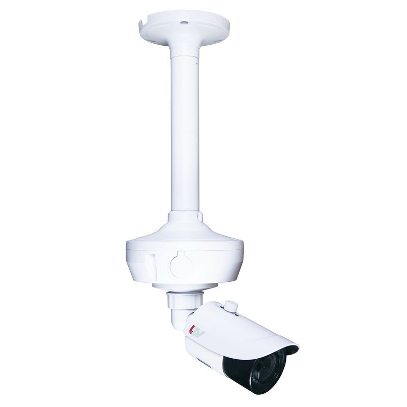 Видеокамера IP LTV CNE-650 48 