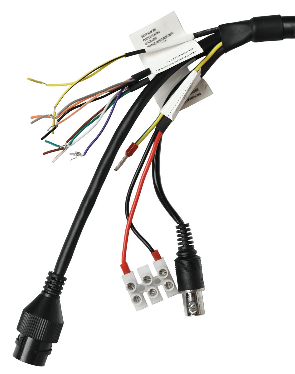 Видеокамера IP LTV-3CNSD21-Z25-F LS614656