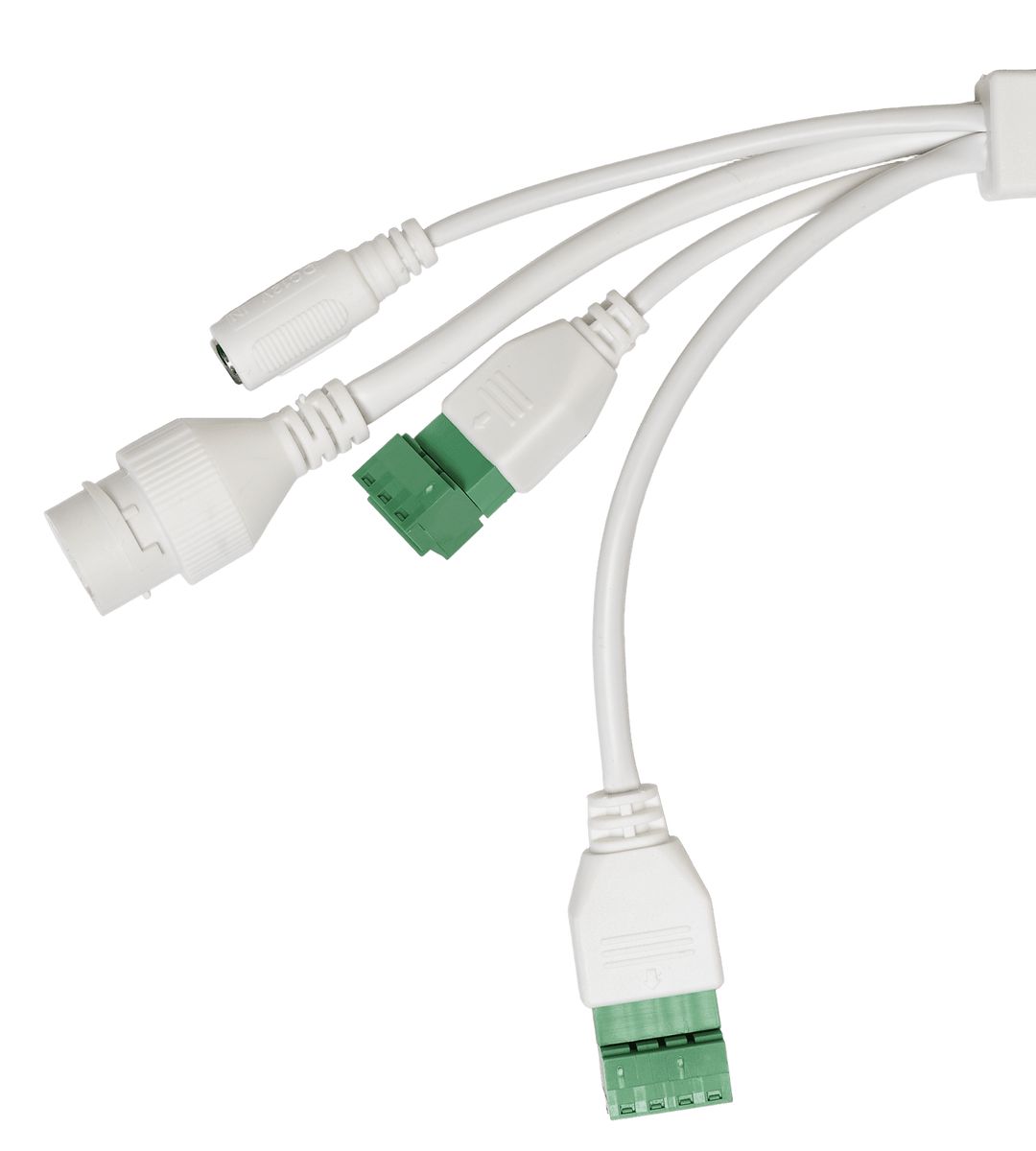 Видеокамера IP LTV-3CND50-M2713 LS675692