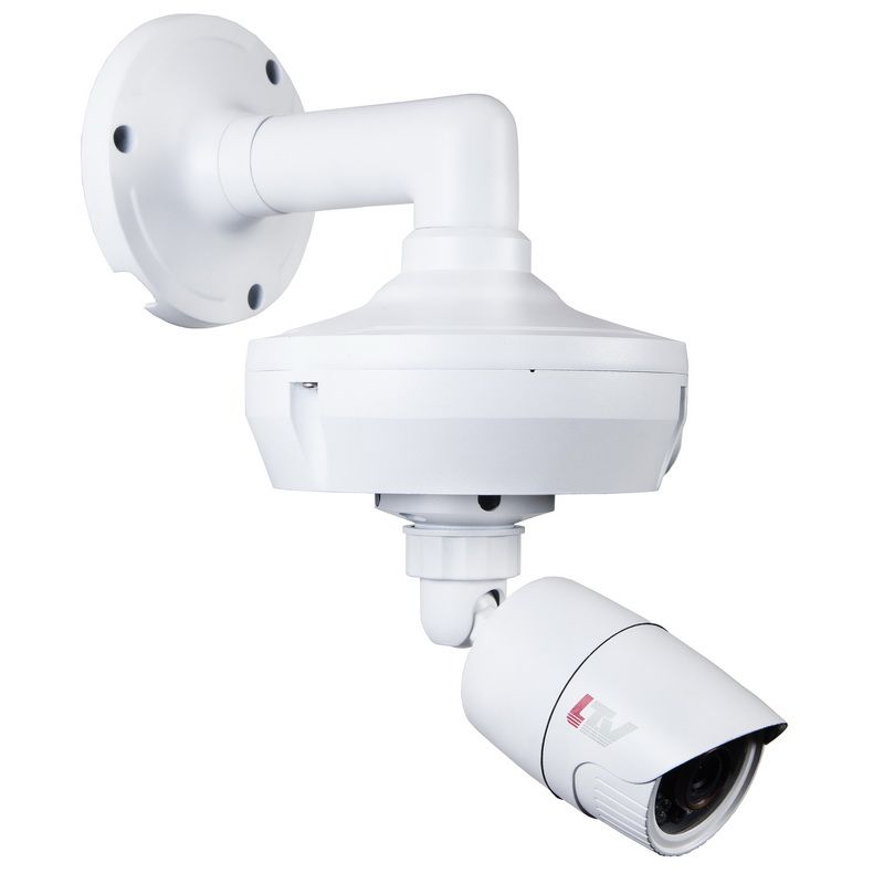 Видеокамера IP LTV CNE-621 41 LS277483