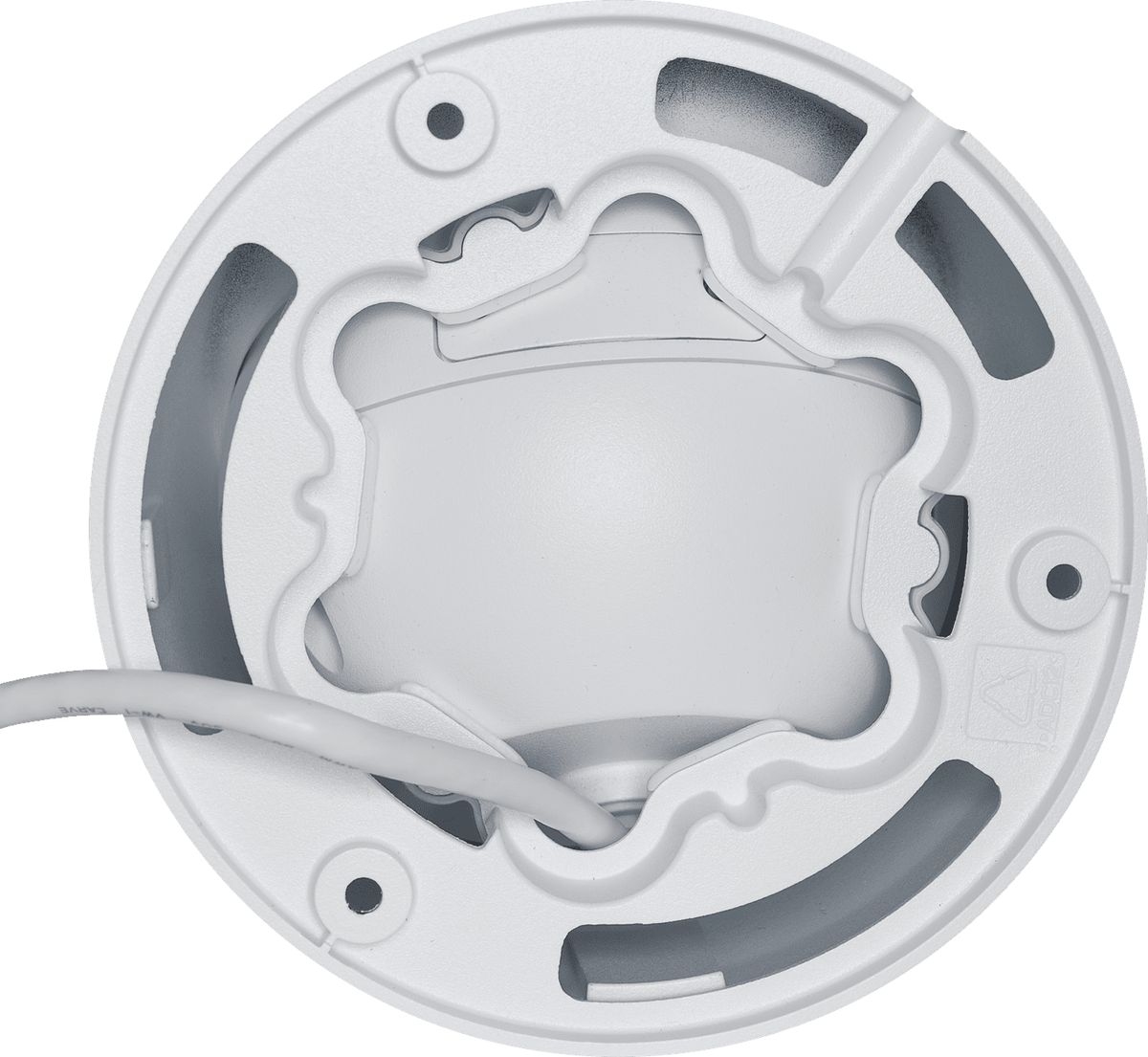 Видеокамера IP LTV-3CNT40-M2713 LS581095