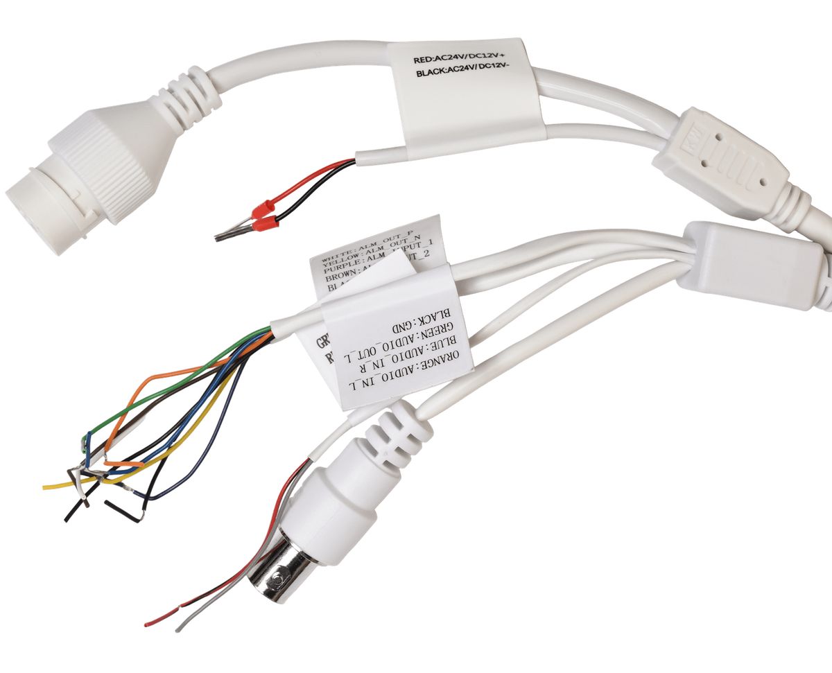 Видеокамера IP LTV-3CND40-M2812-F LS582219