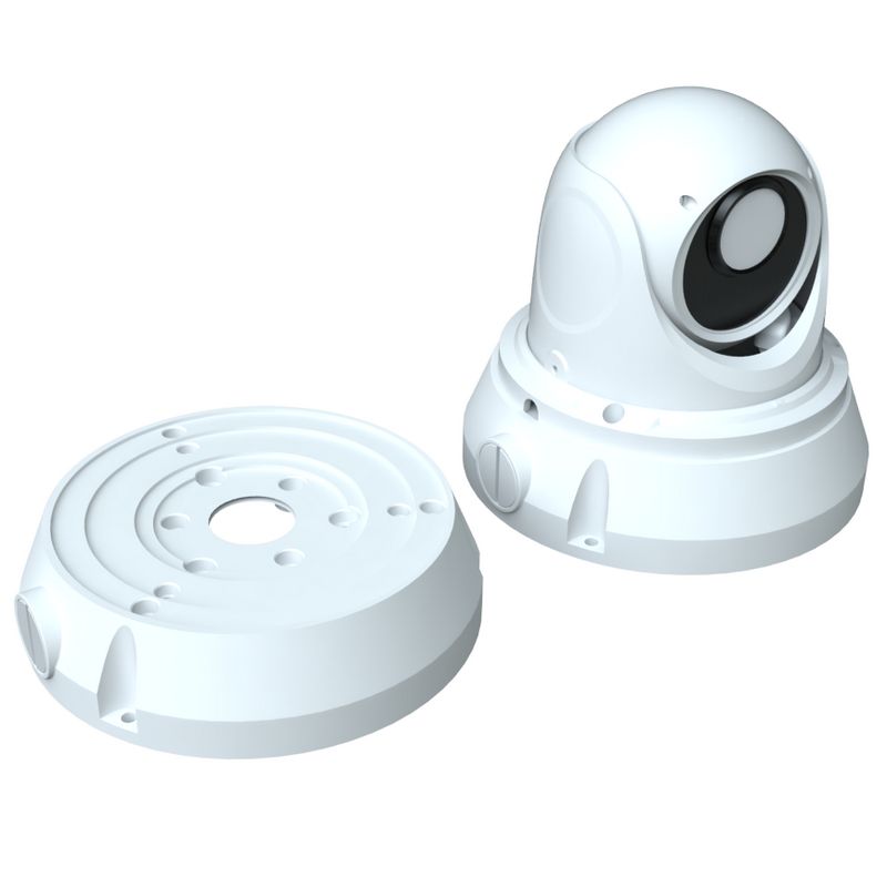 Видеокамера IP LTV CNE-920 48 