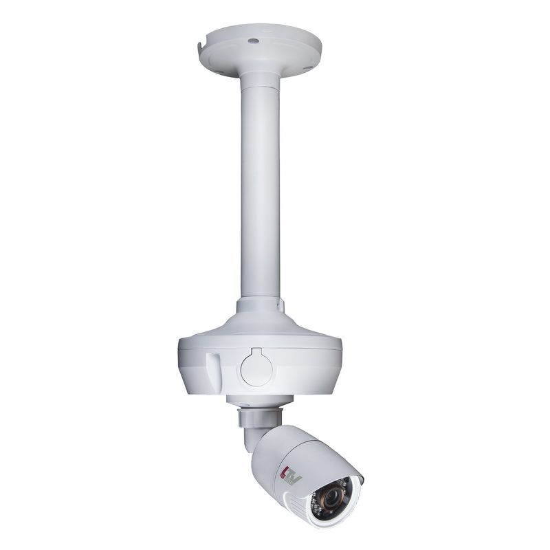 Видеокамера IP LTV CNE-621 41 LS277483