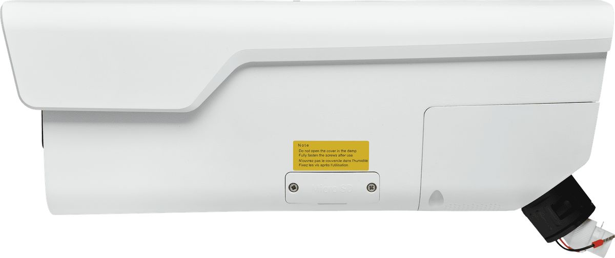 Видеокамера IP LTV-3CNBD480-F40/M1050 LS741434